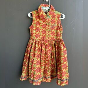 Matilda Jane serendipity Laverne Tank top dress